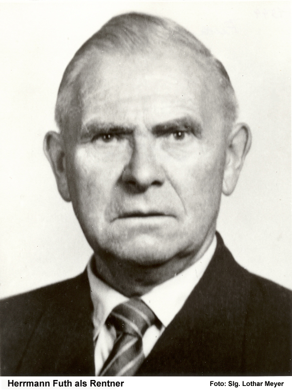 Herrmann Futh